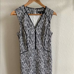 Banana Republic Dress Size 8